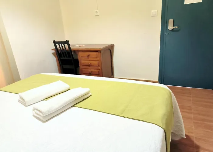 Pension Perez Montilla