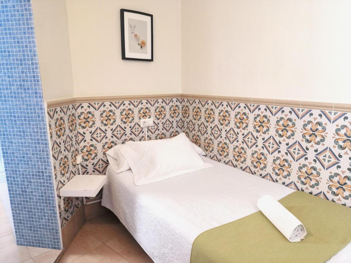 Perez Montilla Maison d'hôtes 2*