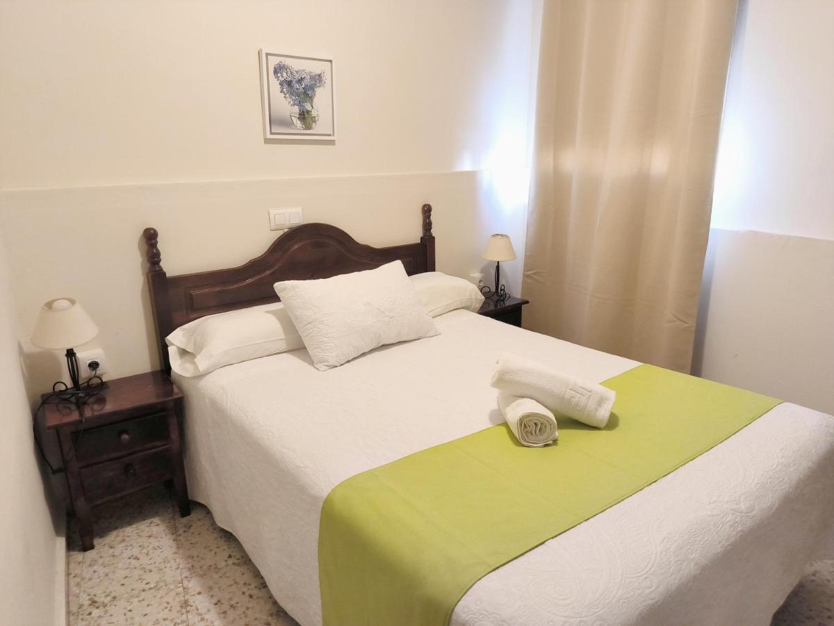 Perez Montilla Maison d'hôtes 2*
