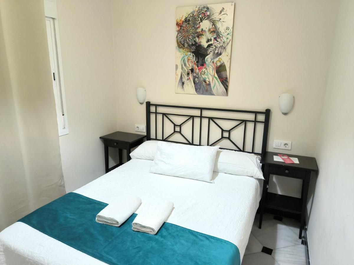 Perez Montilla Maison d'hôtes 2*