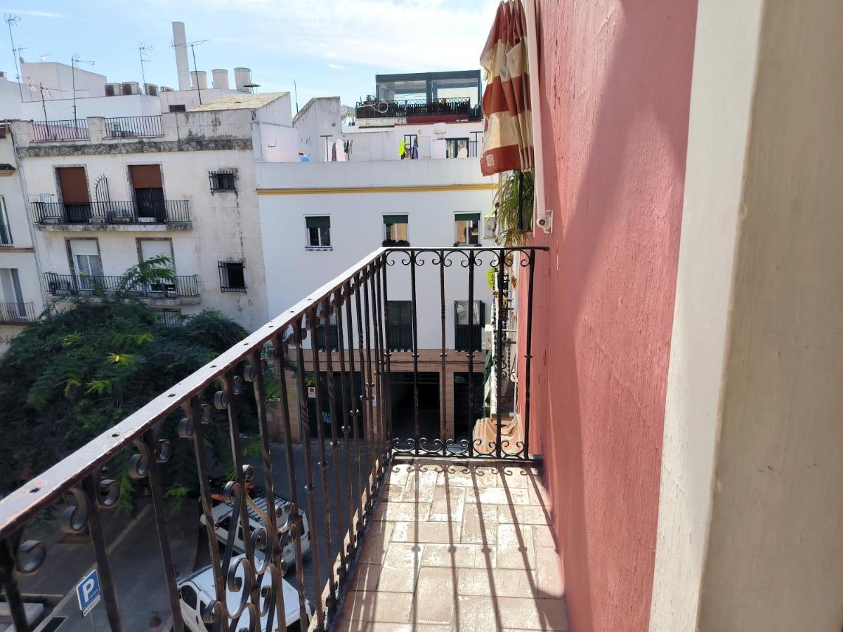 Pensión Perez Montilla