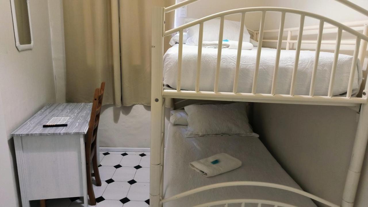 Perez Montilla Maison d'hôtes 2*