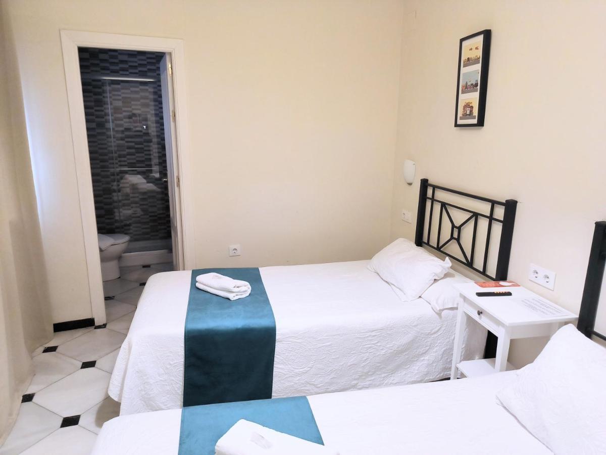 Maison d'hôtes Perez Montilla 2*