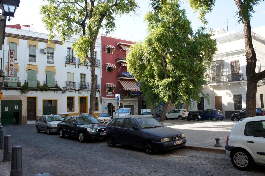 Perez Montilla Maison d'hôtes 2*