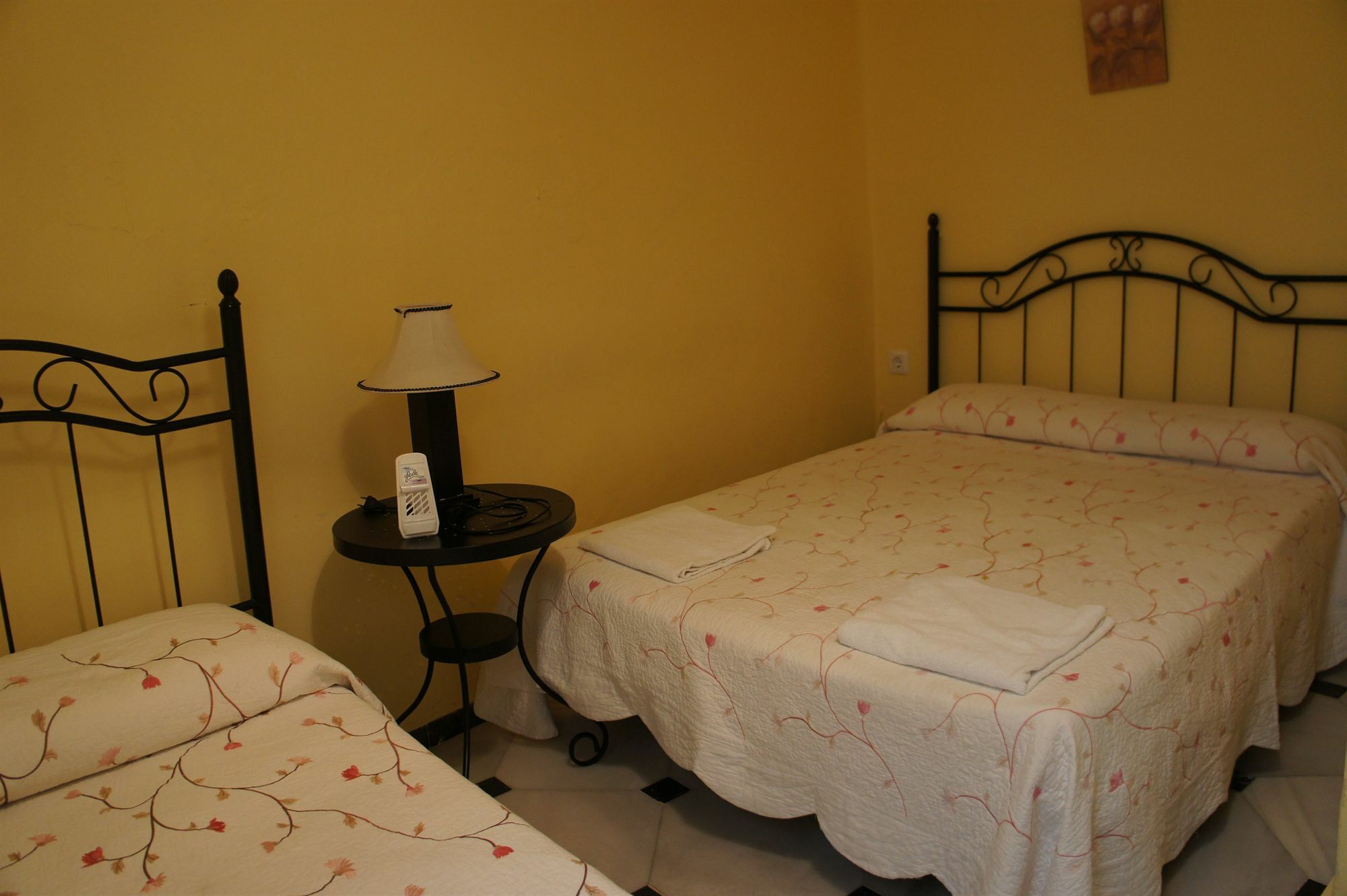 Maison d'hôtes Perez Montilla