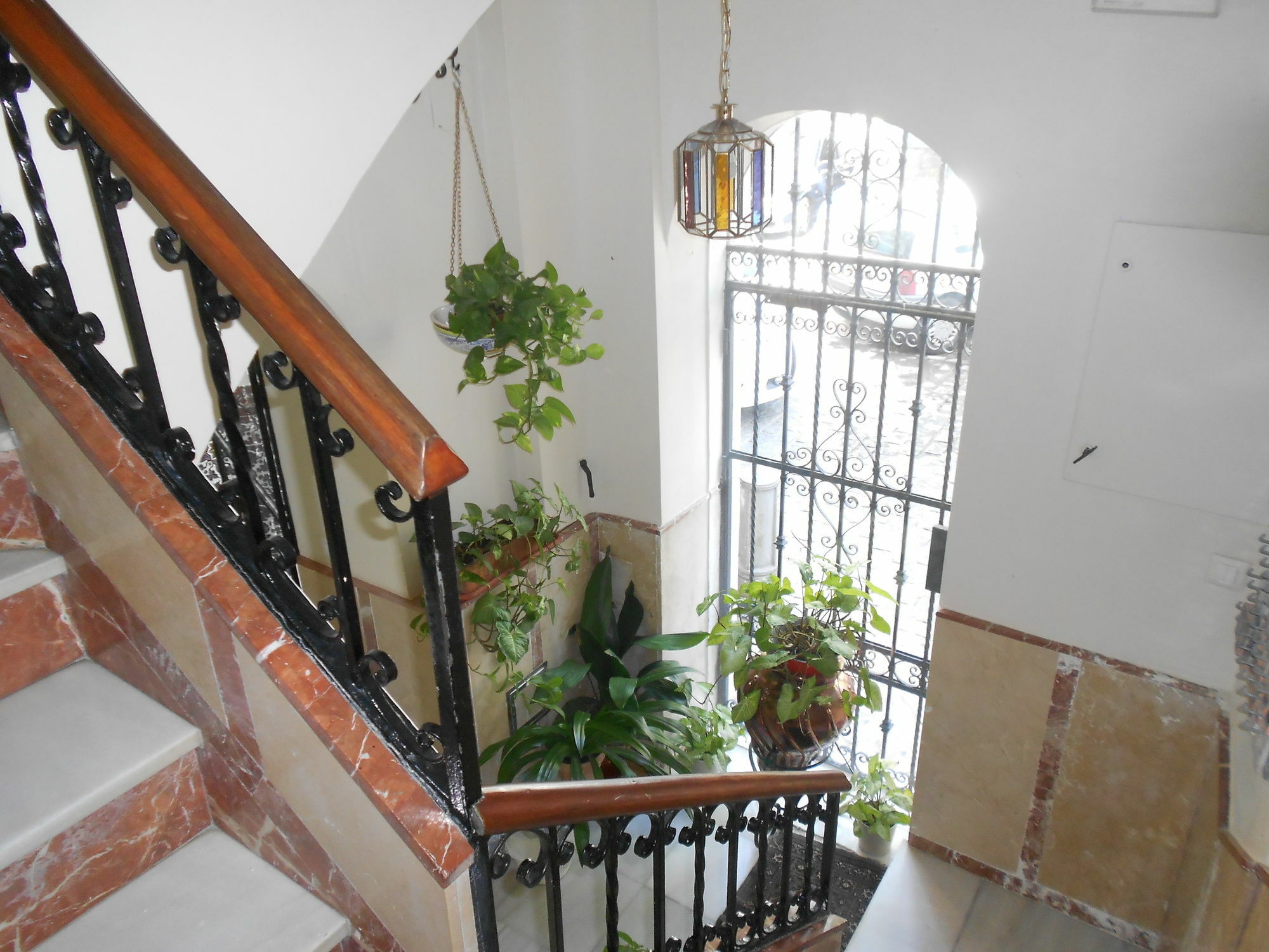 Maison d'hôtes Perez Montilla 2*