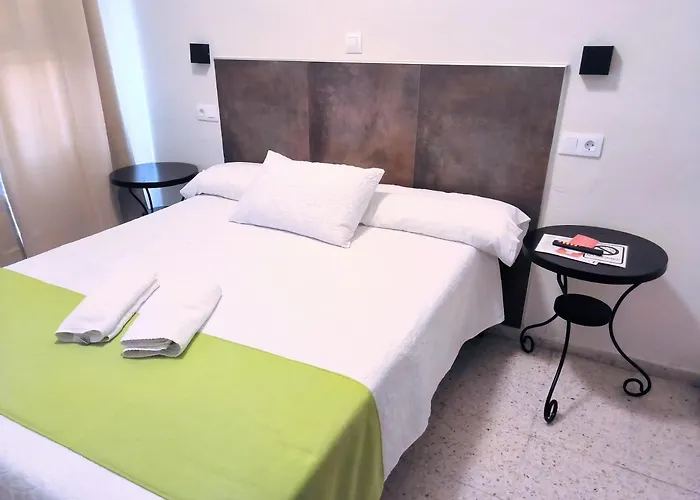 Pension Perez Montilla